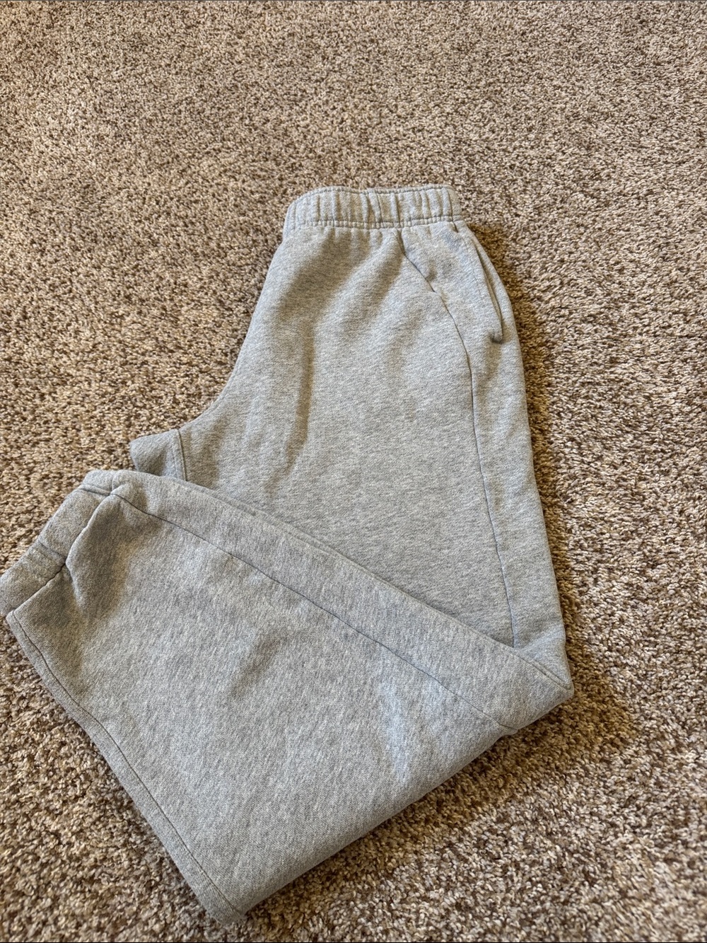 LULULEMON RELAXED FIT SCUBA JOGGER